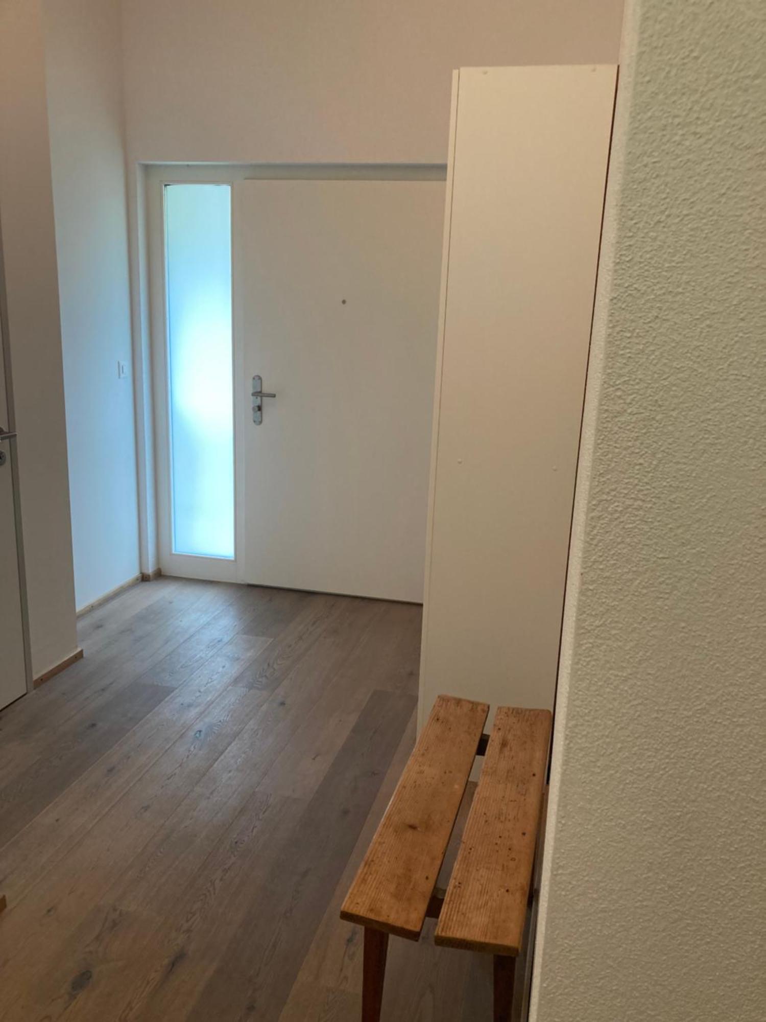 Wohnresidenz Casa Fortuna Suhr Εξωτερικό φωτογραφία