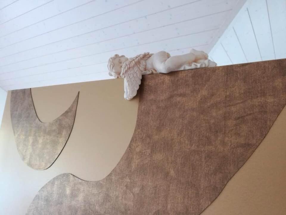 Wohnresidenz Casa Fortuna Suhr Εξωτερικό φωτογραφία