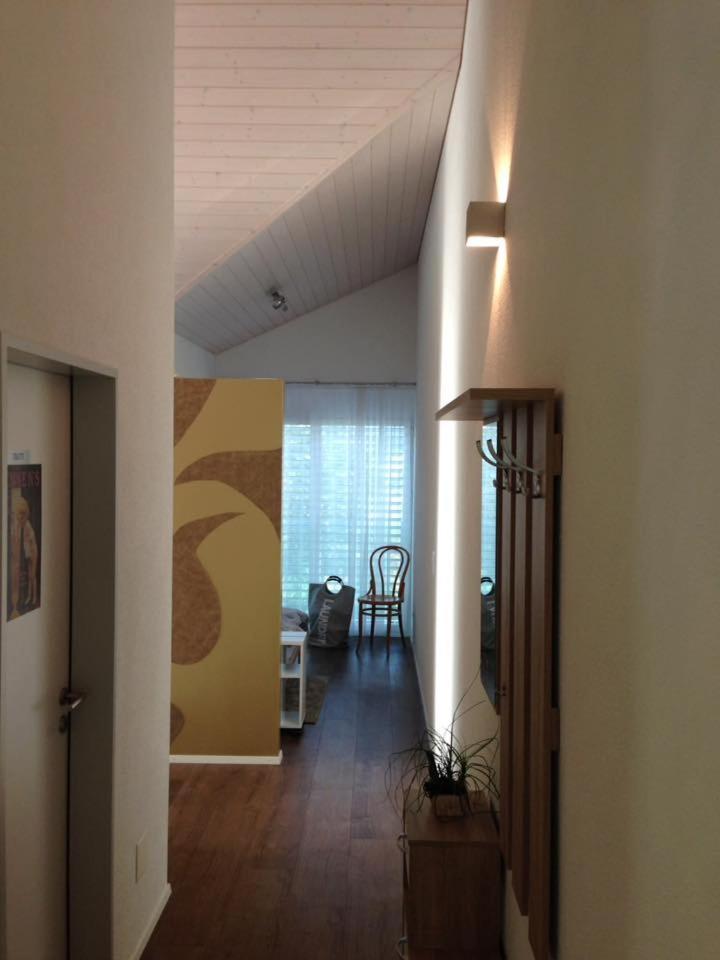 Wohnresidenz Casa Fortuna Suhr Εξωτερικό φωτογραφία