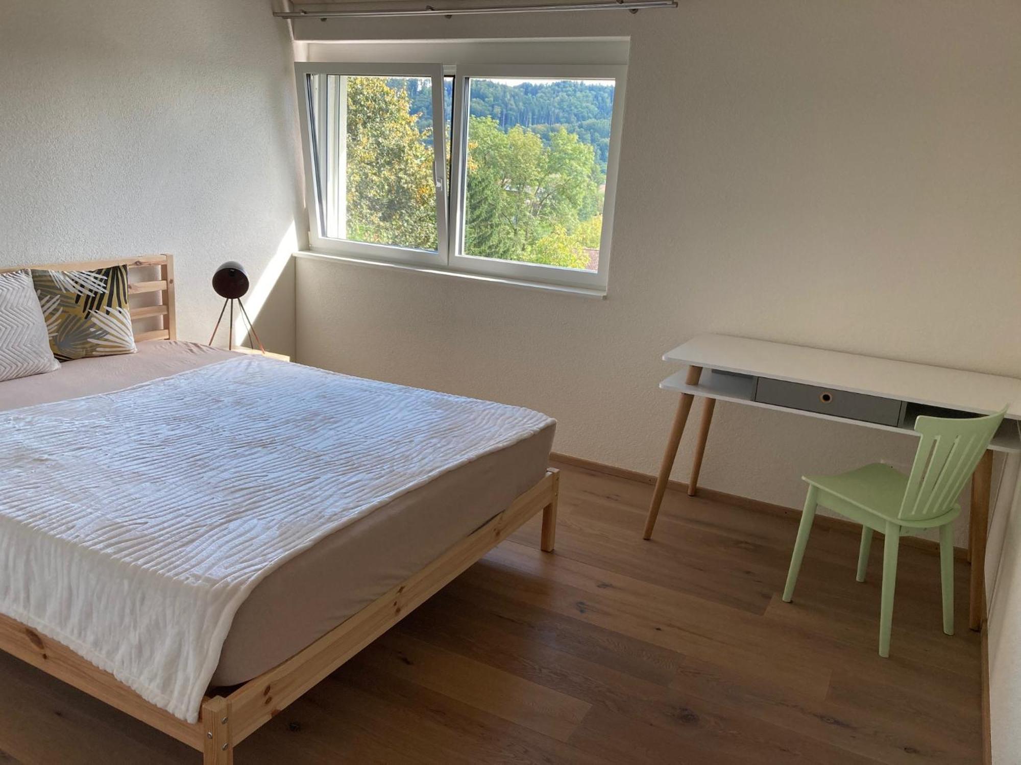 Wohnresidenz Casa Fortuna Suhr Εξωτερικό φωτογραφία