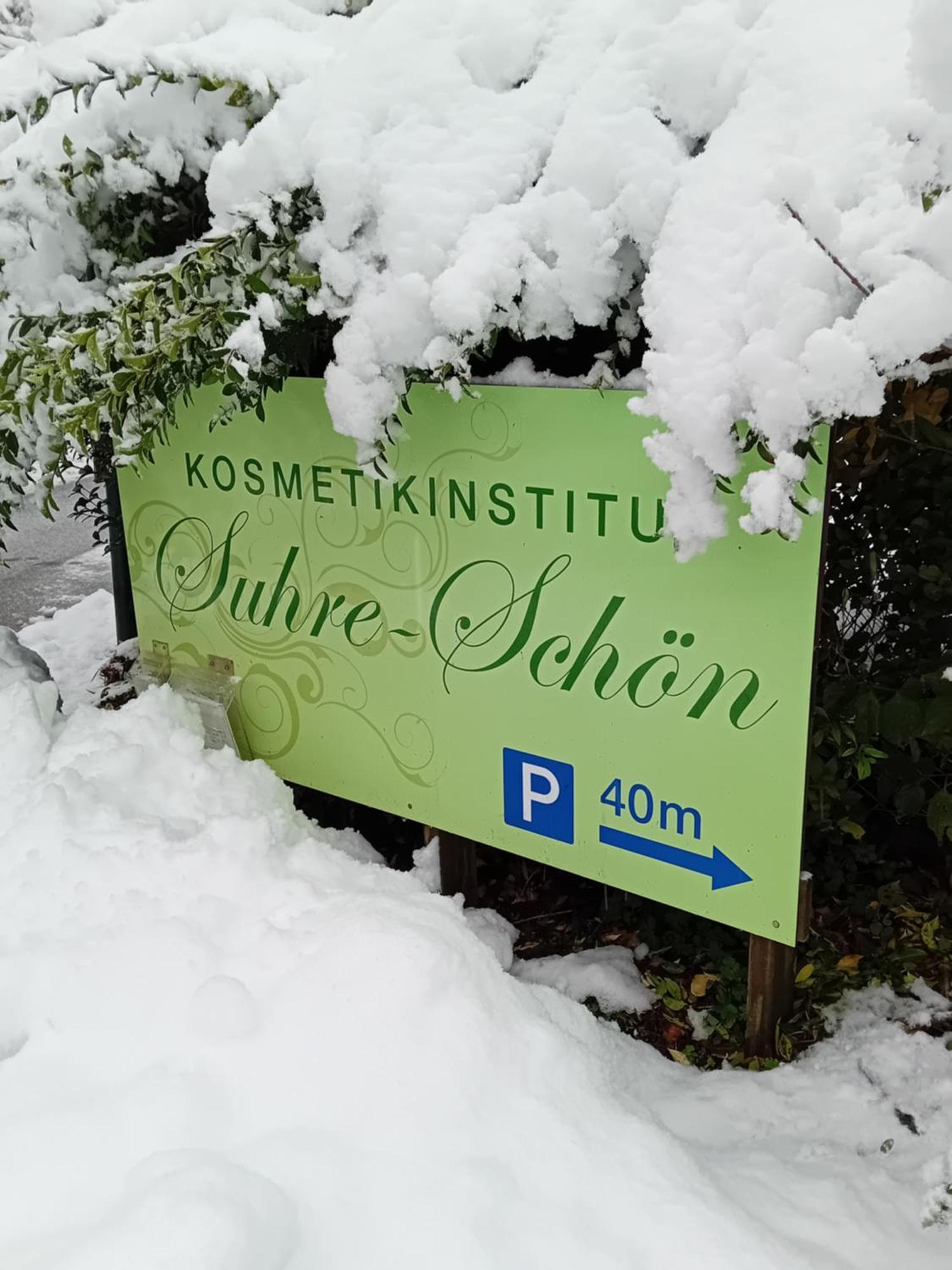 Wohnresidenz Casa Fortuna Suhr Εξωτερικό φωτογραφία