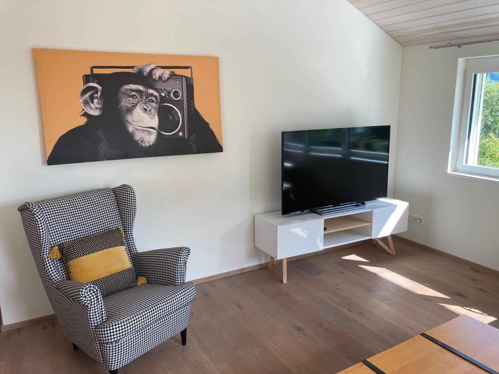 Wohnresidenz Casa Fortuna Suhr Εξωτερικό φωτογραφία